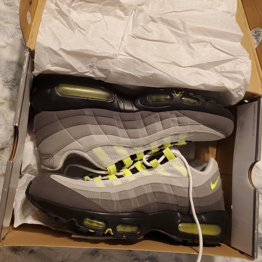 Nike Air Max 95 OG Size 11